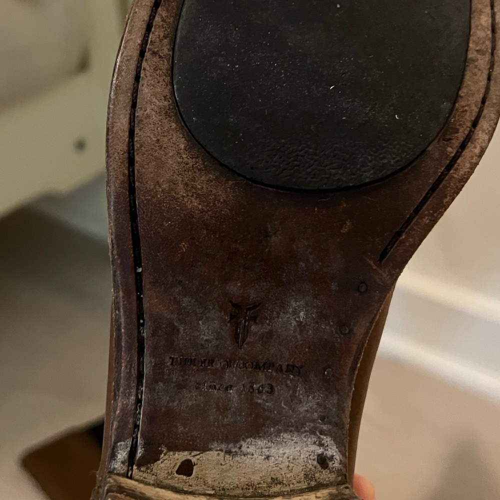Frye Boot - Picture 3 of 5